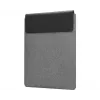 Lenovo GX41K68624 klēpjdatora maciņš 36,8 cm (14,5 collu) Sleeve pelēks