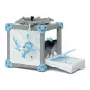 Xiaomi BHR6560GL Vienreizējās lietošanas putekļu maisiņš robotam putekļsūcējam X10+/X10/X20+/X20Pro/X20Max (5 gab.)