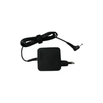 Lenovo 01FR116 barošanas adapteris / tīkla bloks iekštelpām 45 W Melns