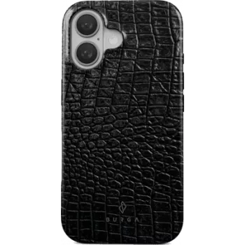 Burga Macīgs iPhone 16 Reapers Touch