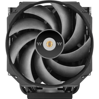 Thermaltake Cooler WAir INTEL LGA4677 & AMD sTR5/SP6 Black - CPU dzesētājs (CL-P140-CA14BL-A)