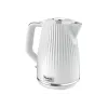Tējkanna Tefal KO250130 — 1.7 L, 2400 W, balta