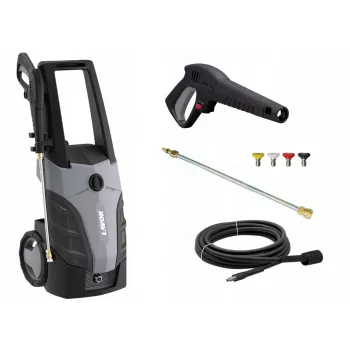 Lavor Washer Shadow 2600W/255BAR Indukcijas Motors /SHADOW 26 /