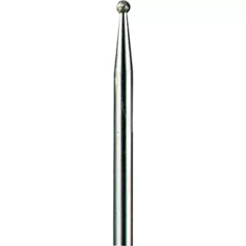Dimanta disku uzgalis 2 mm Dremel 26157103JA