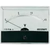 Voltcraft AM-86X65/15V/DC uzstādāmais mērinstruments 15 V spoles mērītājs