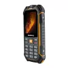 Hammer Boost 2 LTE — izturīgs telefons ar 4G