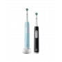 Oral-B PRO1 Duo Paka elektriskā zobu birste