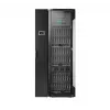 Ventilācijas deflektoru komplekts HPE P65106-B21 Melns Sudraba 1 ventilators