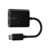 Lādētājs iekštelpu Belkin F7U081BTBLK