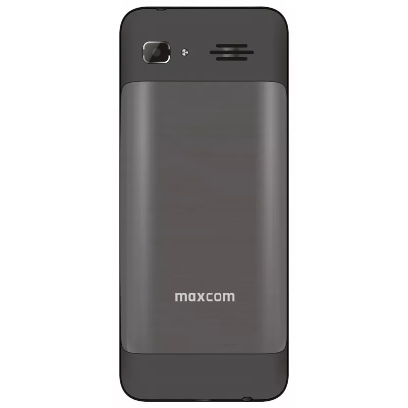 Mobilais telefons MAXCOM MM 244 Classic, 2,4 collu