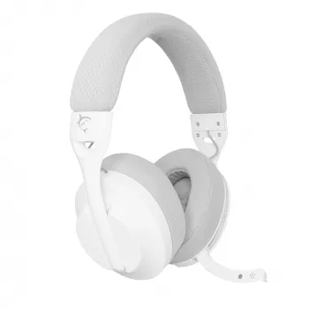 Austiņas White Shark WGH-2441 Falcon White/Grey