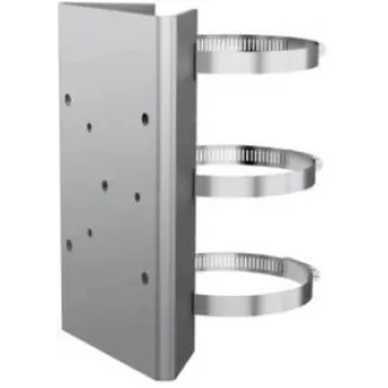 Hikvision sienas stiprinājuma adapteris DS-2115ZJ-PSAC kamerām