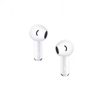 Huawei FreeBuds SE 2 ULC-CT010 bezvadu austiņas ar iebūvētu mikrofonu Bluetooth Keramikas balta