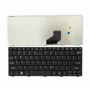 Acer KB310289 nomaiņas tastatūra Acer Aspire One un Gateway Mini klēpjdatoriem