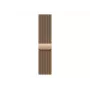 Apple Milanaise Watch Strap, Zelts, 46mm, S/M, MGJ44ZM/A