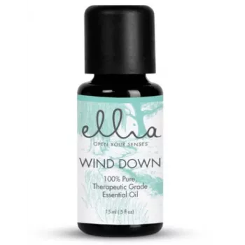 HoMedics Wind Down ēteriskā eļļa 15 ml aromātiskajam difuzoram