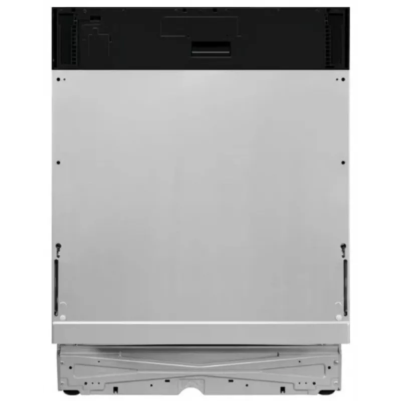 Iebūvējamā trauku mazgājamā mašīna Electrolux EEG88520W — pilna izmēra 60 cm, 13 komplekti, 42 dB, AirDry, 8 programmas