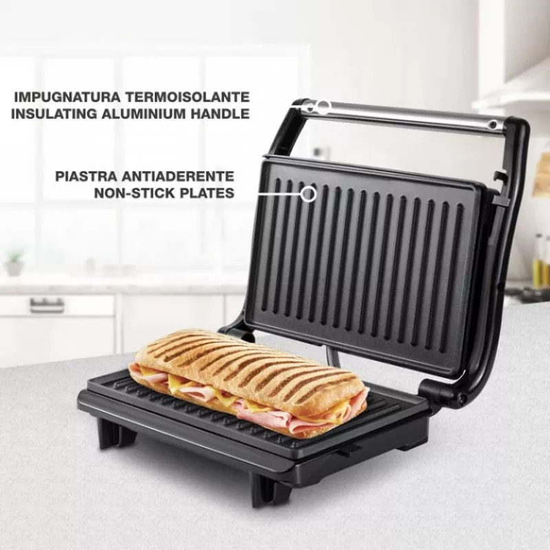 Beper P101TOS003 sviestmaižu tosteris