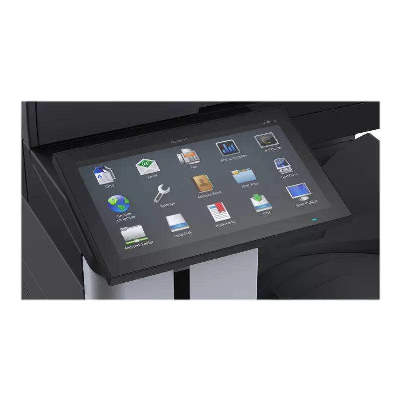 Daudzfunkciju printeris Lexmark CX944adxse lāzera krāsu