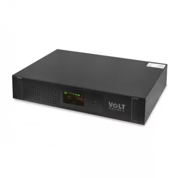 Nepārtrauktās barošanas avots (UPS) Volt Polska Rackups 2000VA 1200W