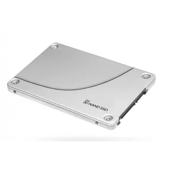 Solidigm D3-S4520 3.84 TB 2.5 collu Serial ATA III TLC 3D NAND