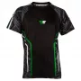 Polesetter ONE Simracing Krekls Zaļš - M