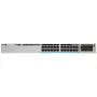 Pārvaldāms L2/L3 tīkla slēdzis Cisco C9300L-24P-4X-A