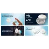Anker Soundcore Sleep A30 miega austiņas, baltas