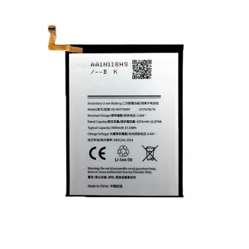 Akumulators Samsung Galaxy Note 10 Lite