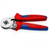 Knipex 97 55 04 diagonālās knaibles