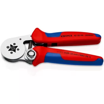 Knipex 97 55 04 diagonālās knaibles