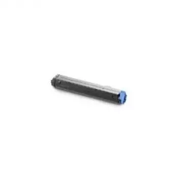 OKI 43502302 - Toner melns - B4400, 4400n, 4600, 4600n, 4600nPS, 4600PS