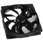 NOISEBLOCKER B14-PS-BL 140mm korpusa ventilators