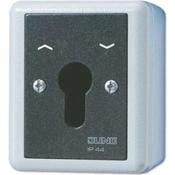 Slēdzis JUNG 804.28G