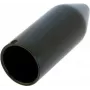 Neutrik SCDR kabeļa aizsargs melns (SCDR)