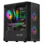 LOGIC ARAMIS ARGB Mini USB 3.0 ārējais korpuss