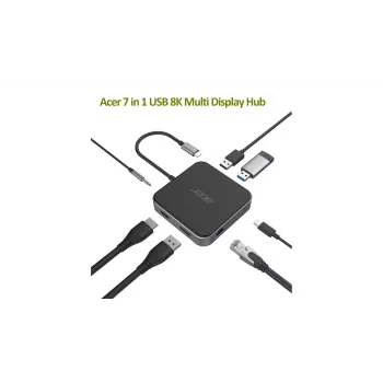 Doku klēpjdatoram Acer HP.DSCAB.013