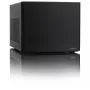 Fractal Design NODE 304 Cube Melns