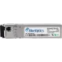 SFP28 BiDi raidītājs BlueOptics S1C98A-BO, LC-Simplex, 25GBASE-BX-U, viens režīms, TX1270nm/RX1330nm, 10 km, DDM, 0–70°C