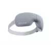 Therabody SmartGoggles sejas masieris Pelēks