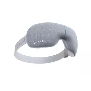 Therabody SmartGoggles sejas masieris Pelēks