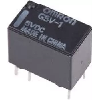 Omron G5V-1-DC5 relejs