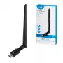 Tīkla karte Cudy WU1400 WLAN 867 Mbit/s USB Divjoslu Wi-Fi 5