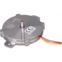 Joy-it Stepper Motors NEMA-FLAT01 0.06 Nm 0.8 A Vārpstas diametrs: 4 mm