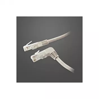 Synergy21 S215355 Ethernet Patch kabelis pelēks