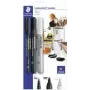Marķieris Staedtler 60 BK-7, melns