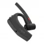 FIXED Talk Pro Black – vadu austiņas ar mikrofonu