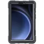 4smarts Rugged Case Grip Samsung Galaxy Tab A9 22,1 cm (8,7 inch) Melns