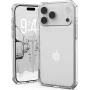 UAG Urban Armor Gear Plyo Macītis | Apple iPhone 17 Pro Max | ledus (caurspīdīgs) | 114533114343