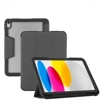 Īpaši izturīgs maciņš iPad 11IN 2025 (11. paaudze) - iPad 10.9IN (1. paaudze)